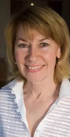 Maxine McKew